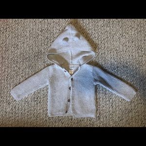 Baby clothes (LOT)